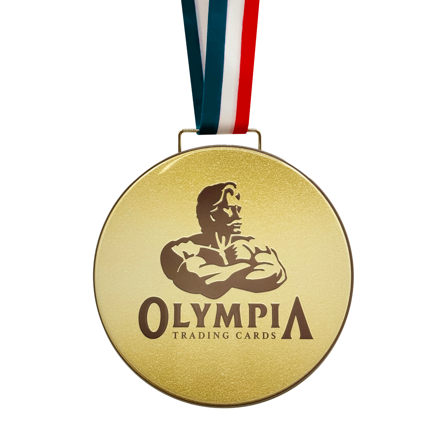 2024 60th Anniversary Olympia Trading Cards
